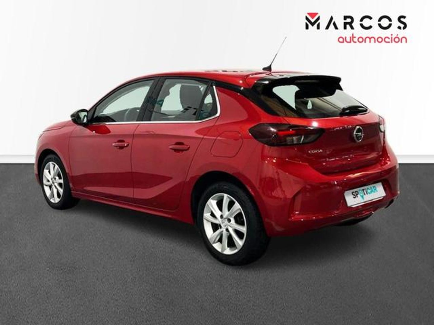 Opel Corsa 1.2 Turbo XHL Elegance 74 kW (100 CV)