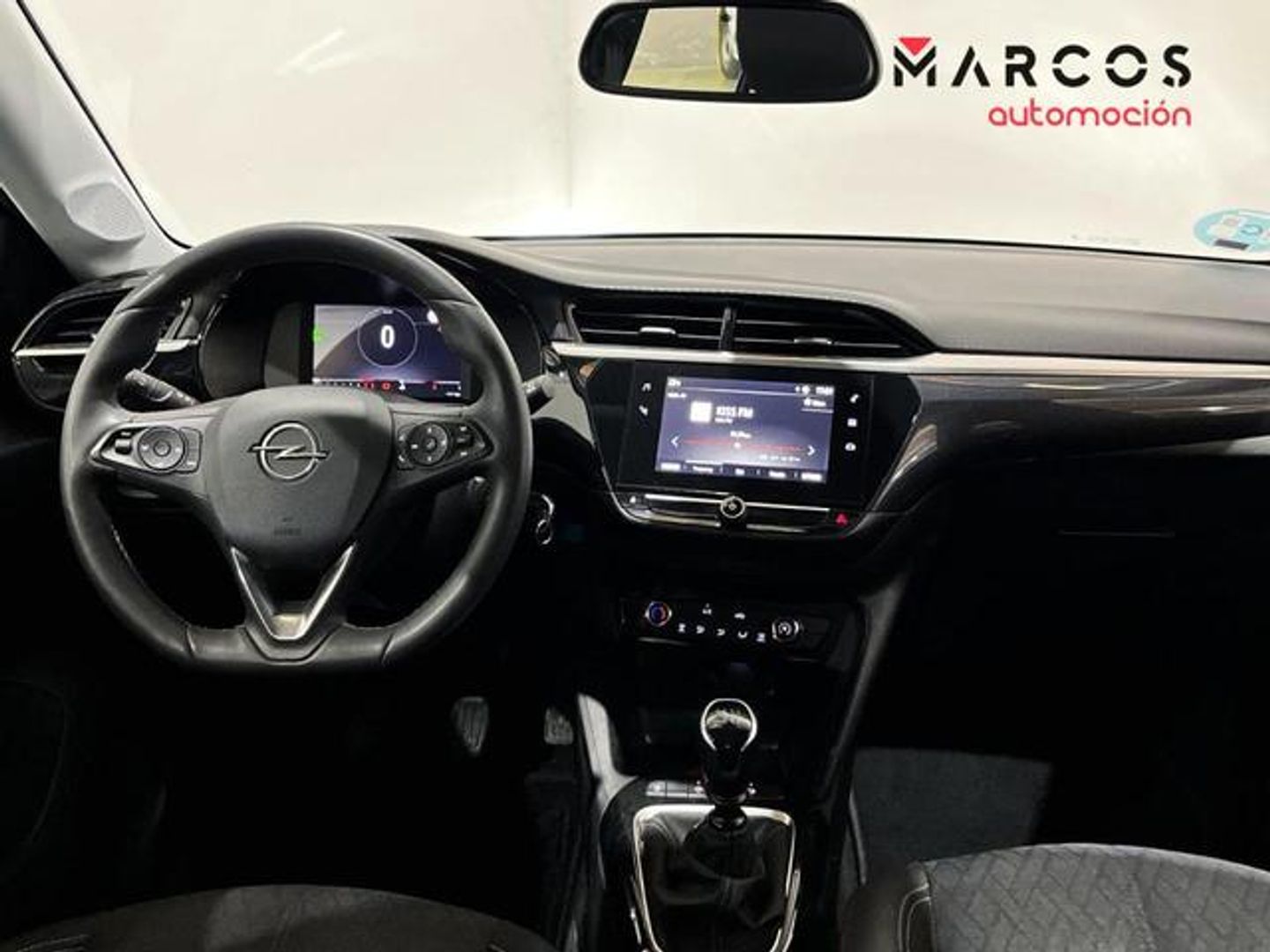 Opel Corsa 1.2 Turbo XHL Elegance 74 kW (100 CV)