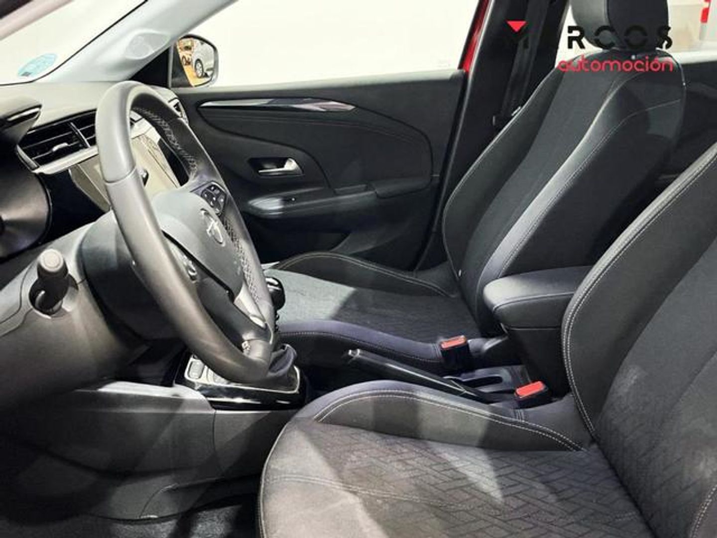 Opel Corsa 1.2 Turbo XHL Elegance 74 kW (100 CV)
