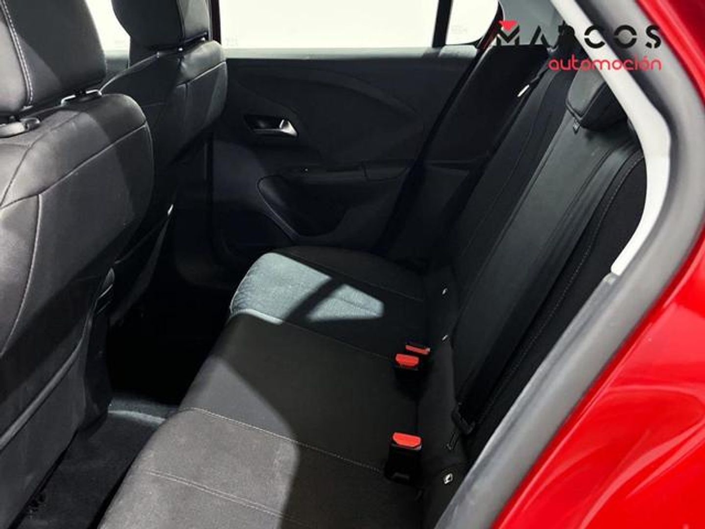 Opel Corsa 1.2 Turbo XHL Elegance 74 kW (100 CV)