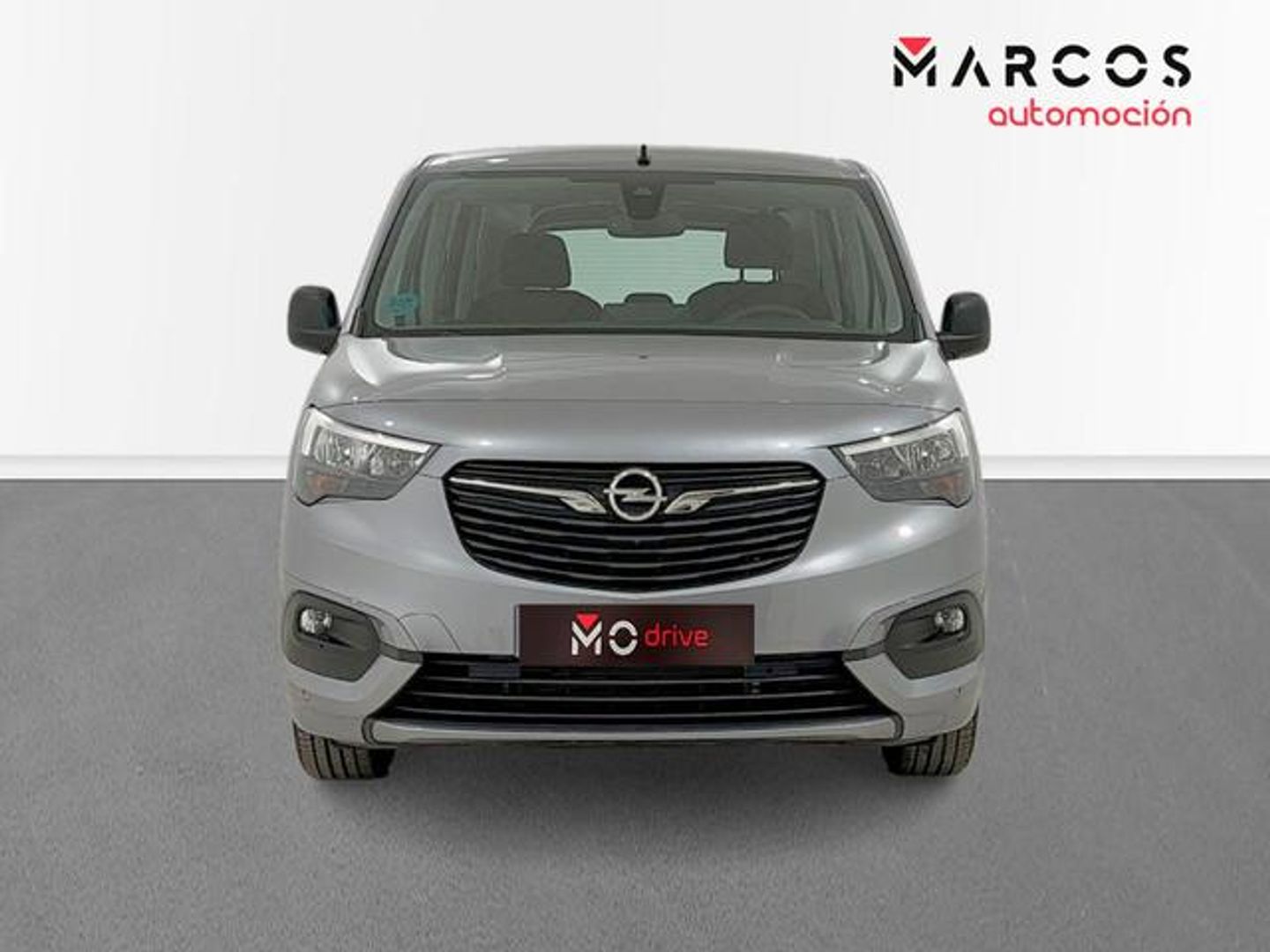Opel Combo Life 1.5 TD Elegance Plus XL 75 kW (102 CV)