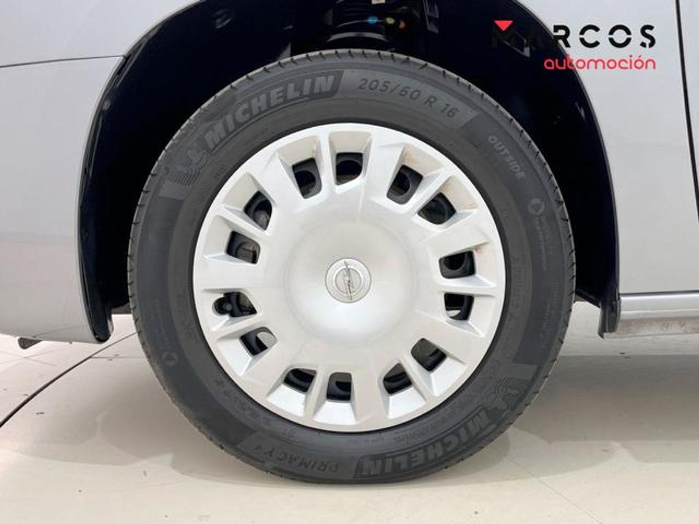 Opel Combo Life 1.5 TD Elegance Plus XL 75 kW (102 CV)