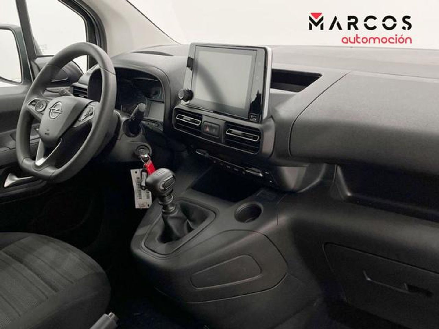 Opel Combo Life 1.5 TD Elegance Plus XL 75 kW (102 CV)
