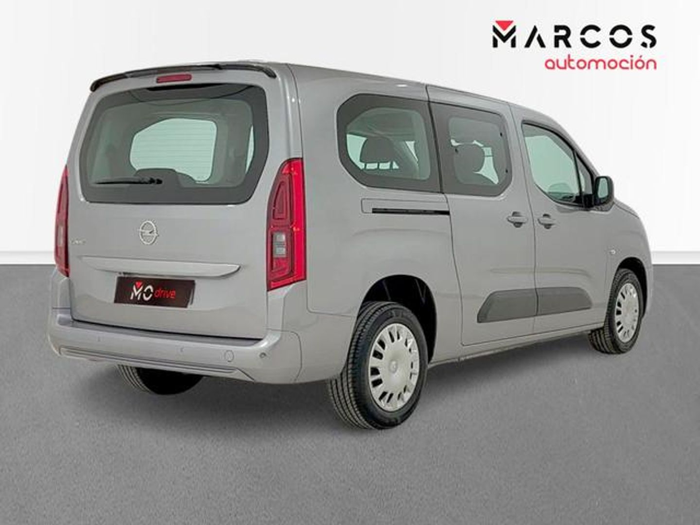 Opel Combo Life 1.5 TD Elegance Plus XL 75 kW (102 CV)