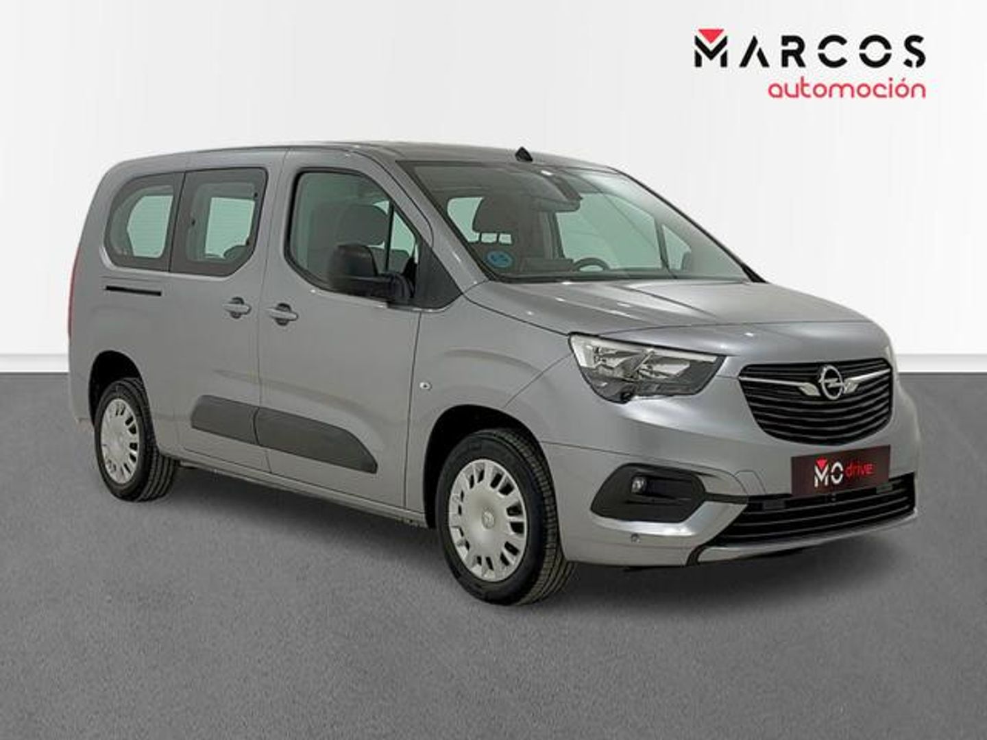 Opel Combo Life 1.5 TD Elegance Plus XL 75 kW (102 CV)