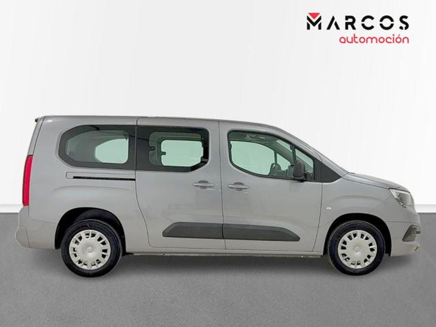 Opel Combo Life 1.5 TD Elegance Plus XL 75 kW (102 CV)