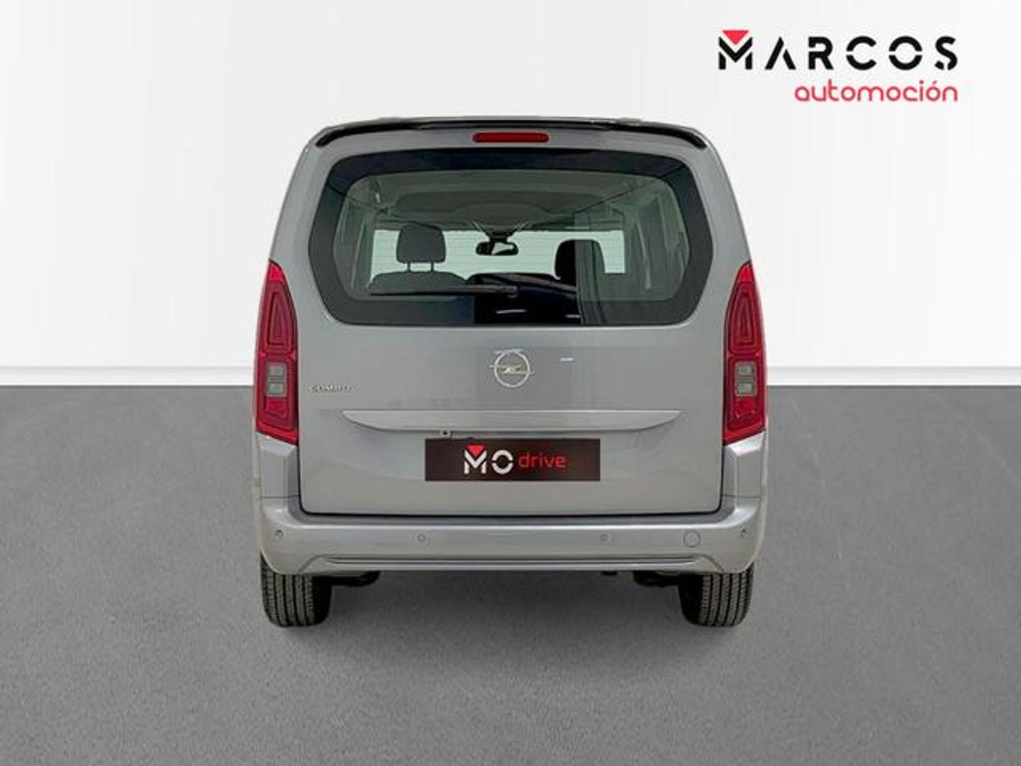 Opel Combo Life 1.5 TD Elegance Plus XL 75 kW (102 CV)