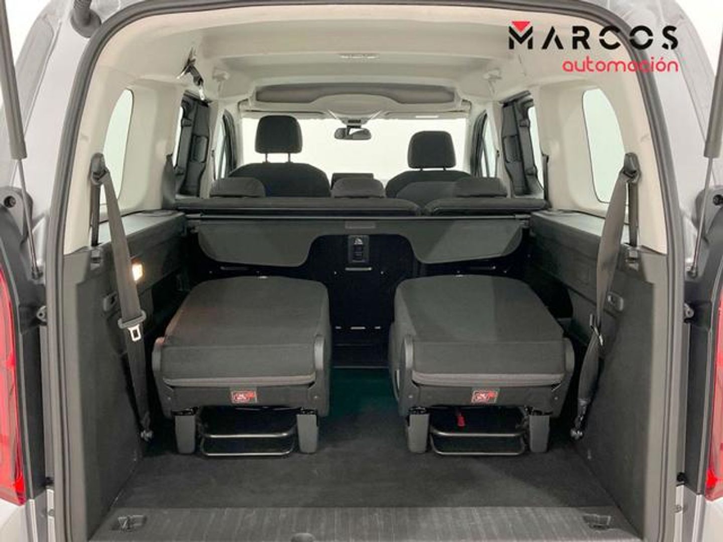 Opel Combo Life 1.5 TD Elegance Plus XL 75 kW (102 CV)