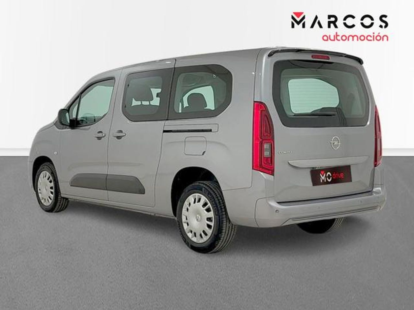 Opel Combo Life 1.5 TD Elegance Plus XL 75 kW (102 CV)