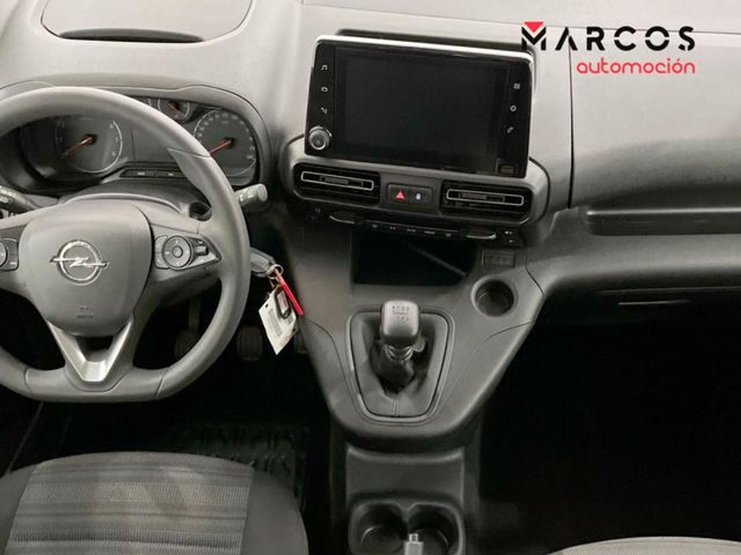 Opel Combo Life 1.5 TD Elegance Plus XL 75 kW (102 CV)