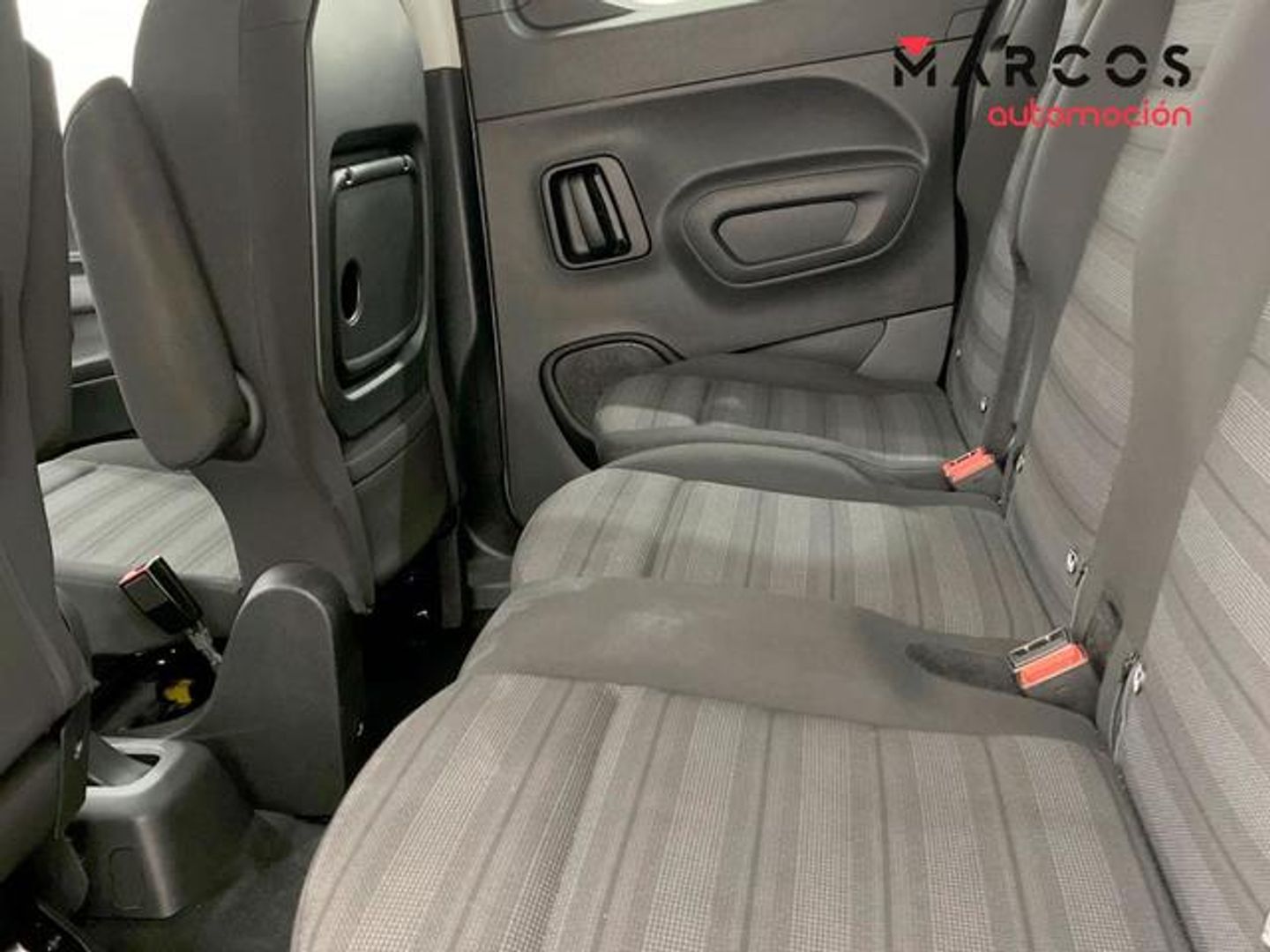 Opel Combo Life 1.5 TD Elegance Plus XL 75 kW (102 CV)
