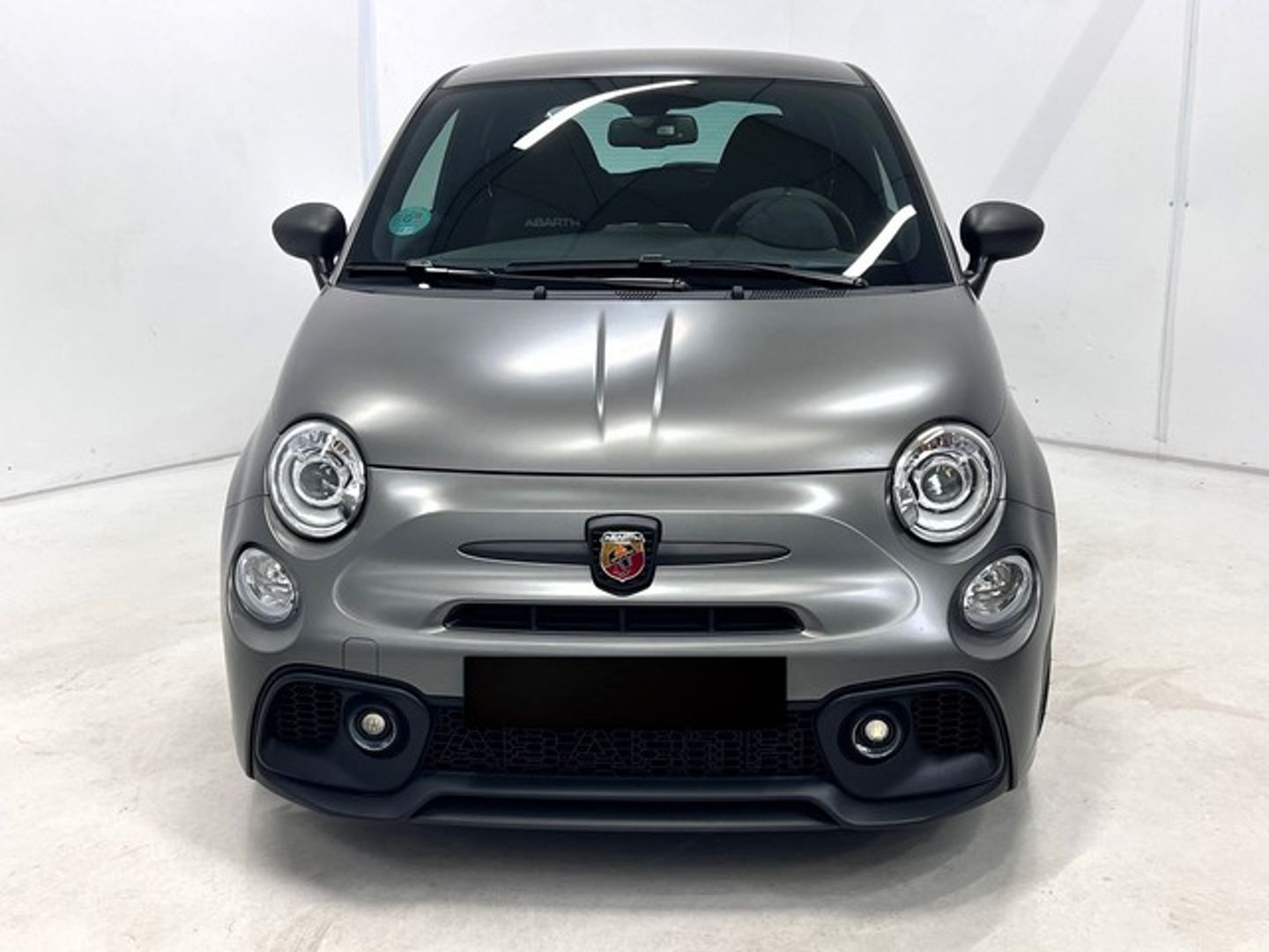 Abarth 500 1.4 16v T-Jet 595 Competizione 132 kW (180 CV)