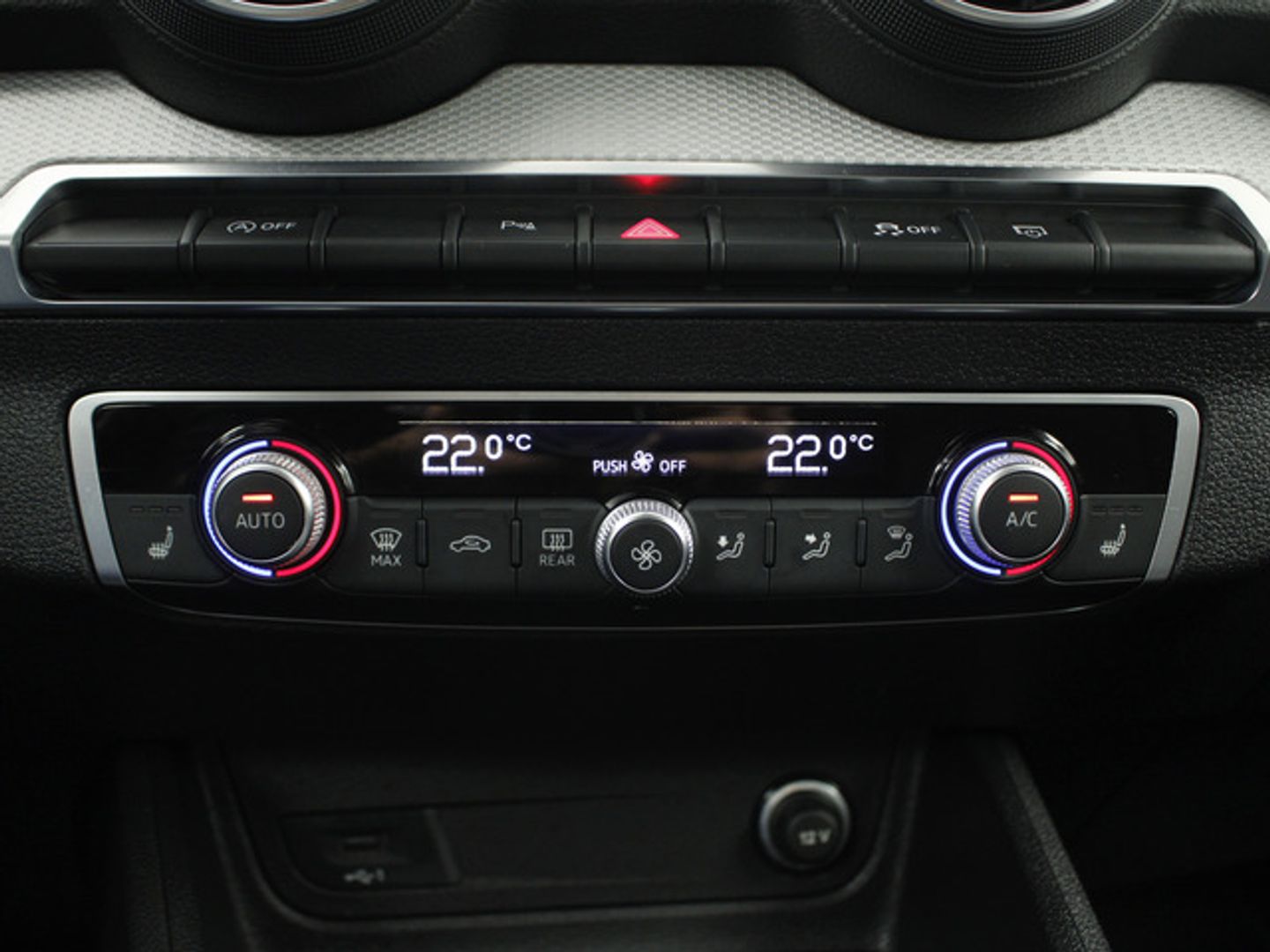 Audi Q2 Advanced 35 TDI quattro 110 kW (150 CV) S tronic