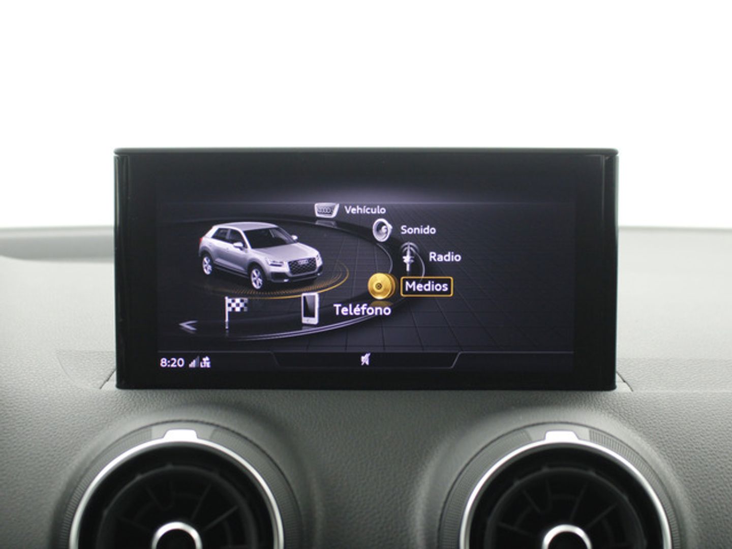 Audi Q2 Advanced 35 TDI quattro 110 kW (150 CV) S tronic