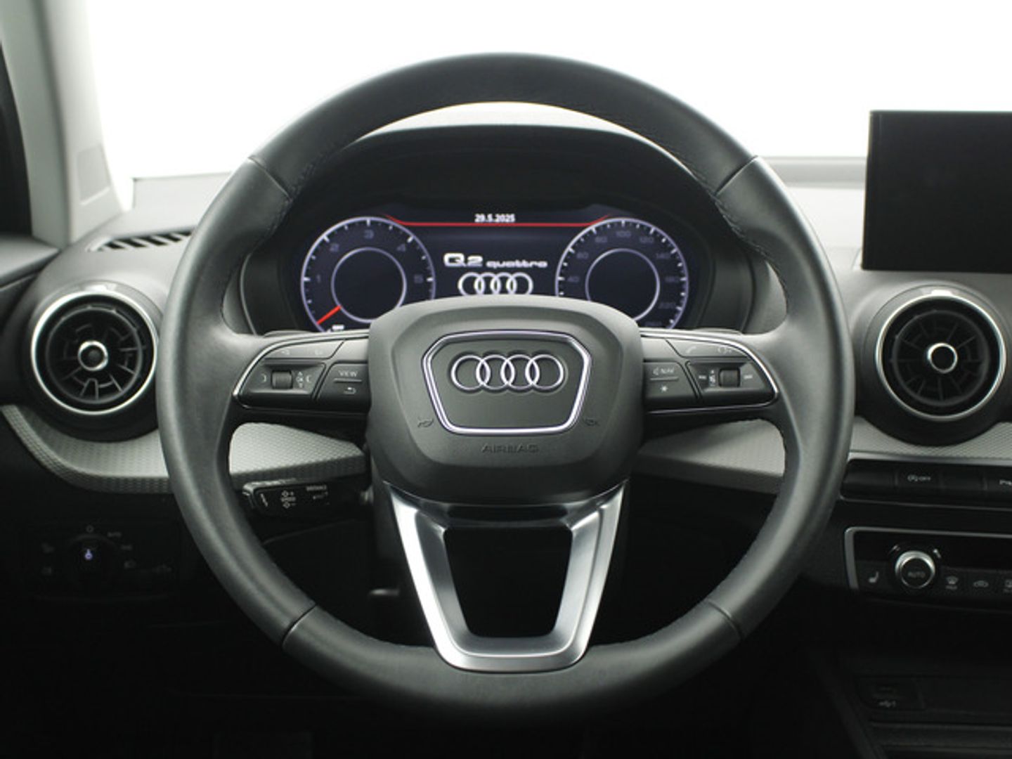 Audi Q2 Advanced 35 TDI quattro 110 kW (150 CV) S tronic