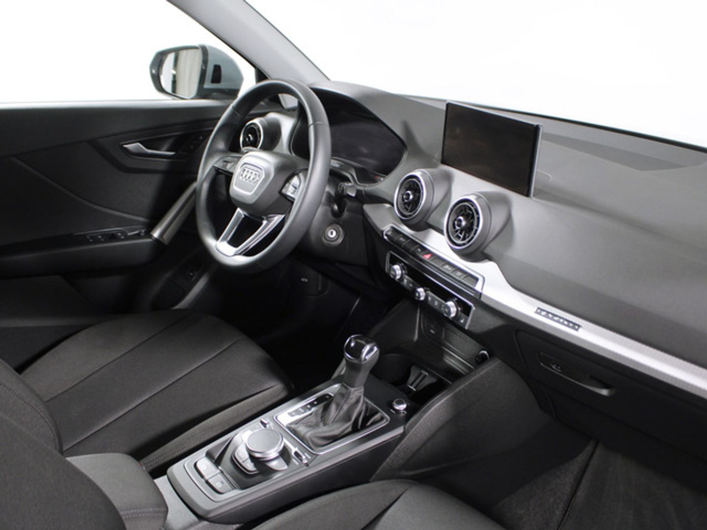 Audi Q2 Advanced 35 TDI quattro 110 kW (150 CV) S tronic