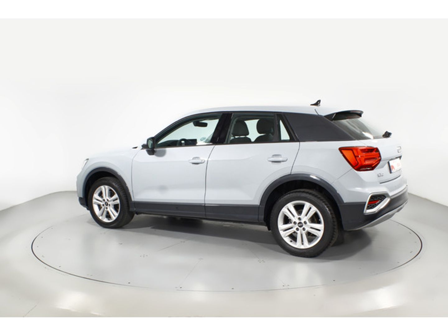 Audi Q2 Advanced 35 TDI quattro 110 kW (150 CV) S tronic