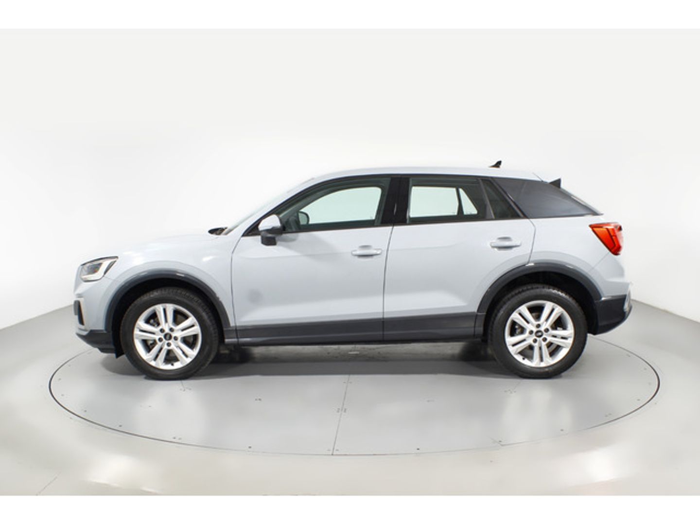 Audi Q2 Advanced 35 TDI quattro 110 kW (150 CV) S tronic