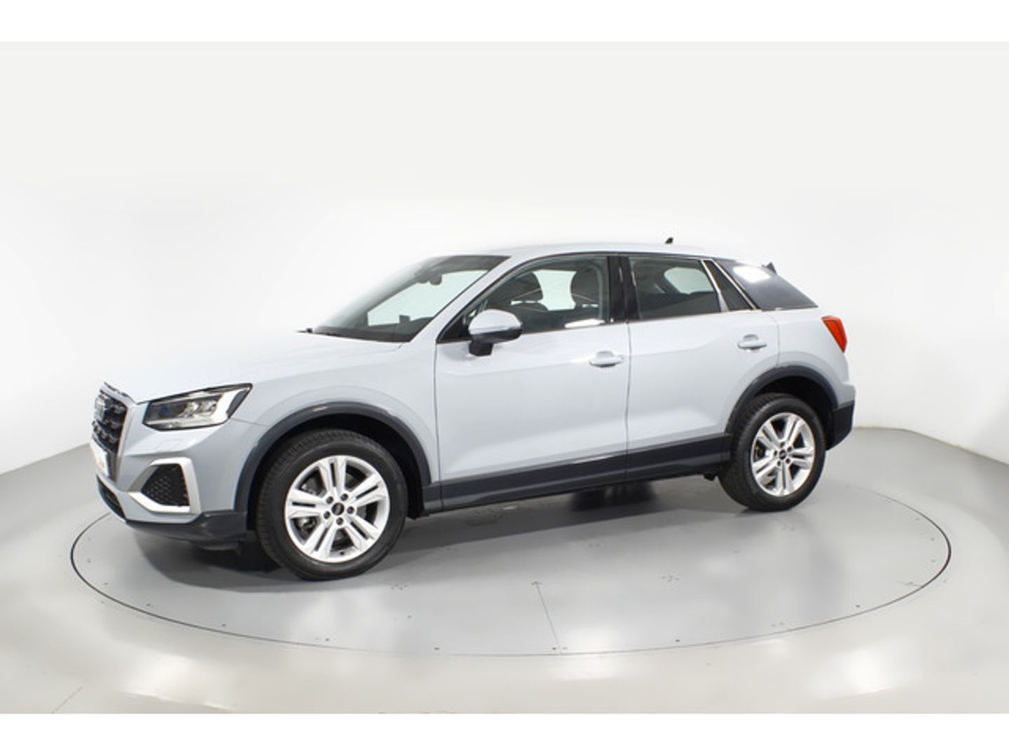 Audi Q2 Advanced 35 TDI quattro 110 kW (150 CV) S tronic