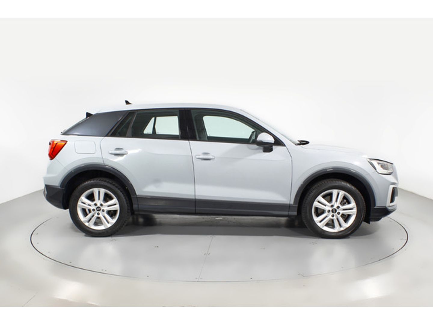 Audi Q2 Advanced 35 TDI quattro 110 kW (150 CV) S tronic