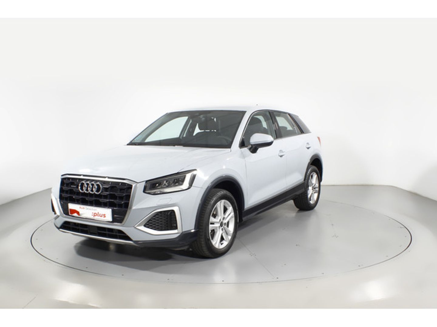 Audi Q2 Advanced 35 TDI quattro 110 kW (150 CV) S tronic