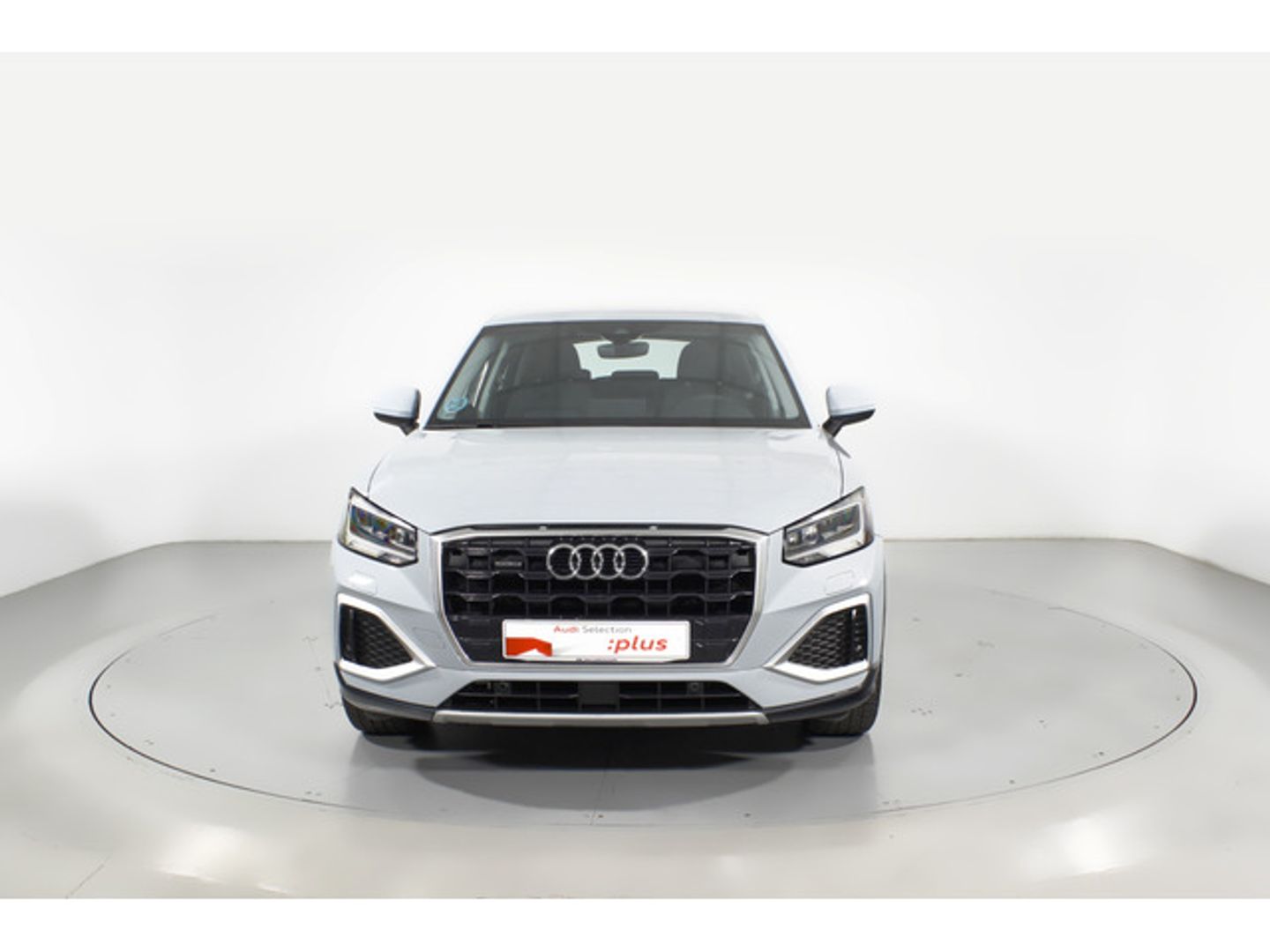 Audi Q2 Advanced 35 TDI quattro 110 kW (150 CV) S tronic