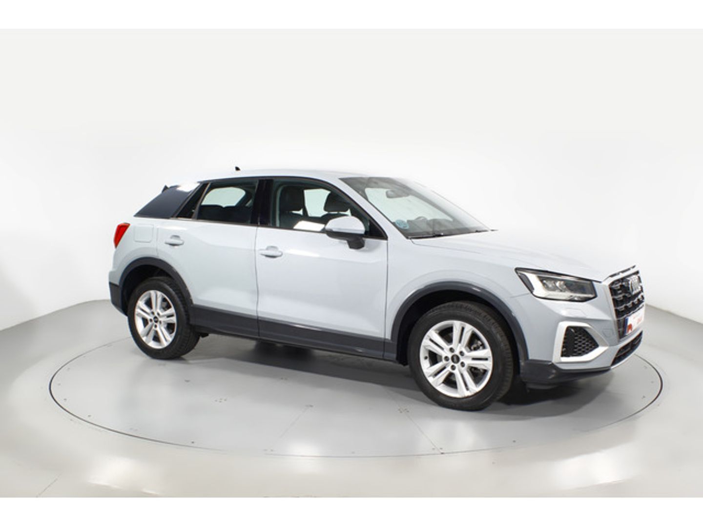 Audi Q2 Advanced 35 TDI quattro 110 kW (150 CV) S tronic