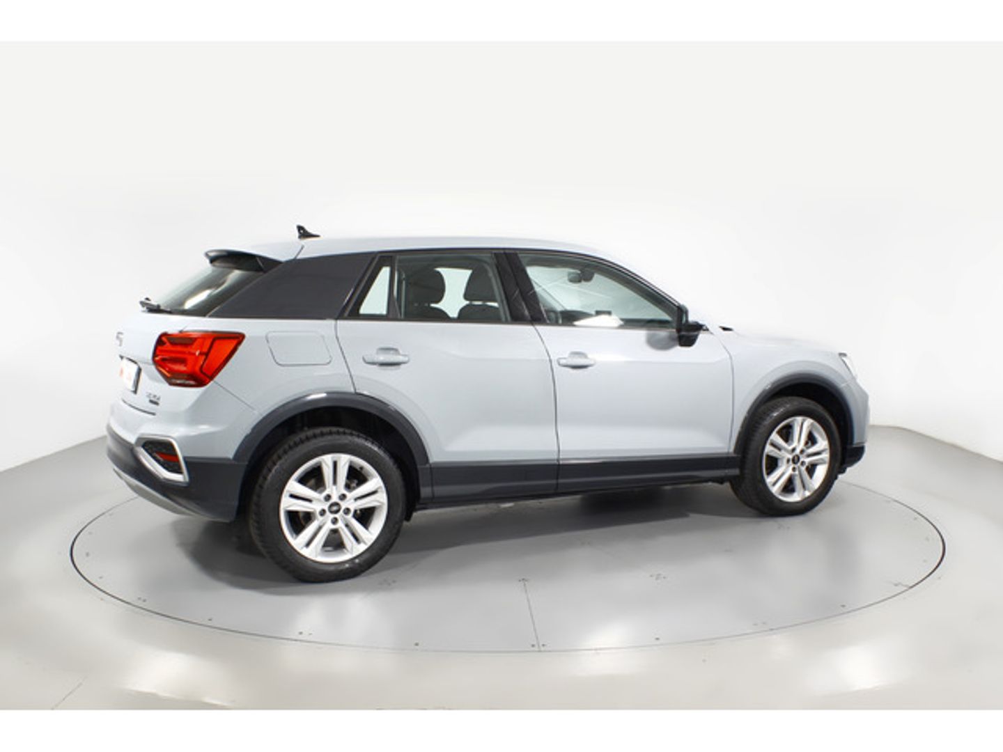 Audi Q2 Advanced 35 TDI quattro 110 kW (150 CV) S tronic