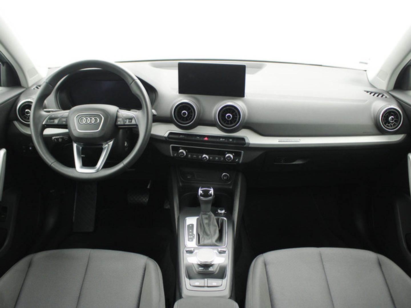 Audi Q2 Advanced 35 TDI quattro 110 kW (150 CV) S tronic