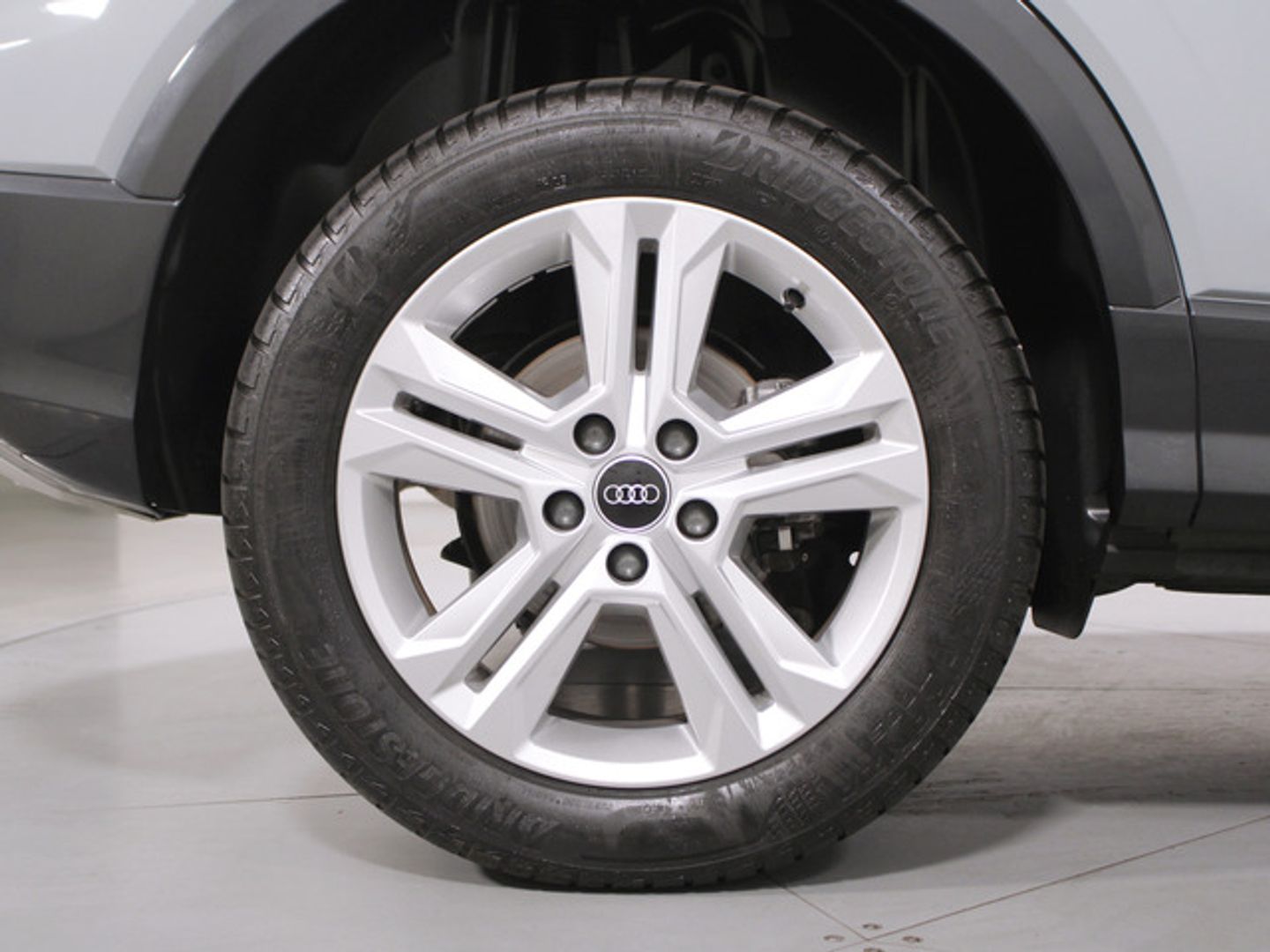 Audi Q2 Advanced 35 TDI quattro 110 kW (150 CV) S tronic