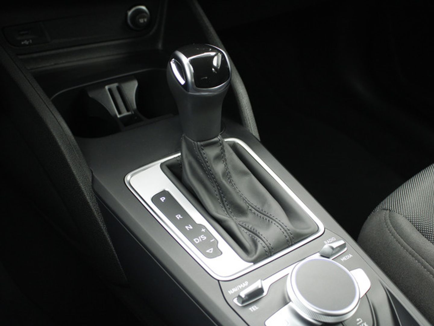Audi Q2 Advanced 35 TDI quattro 110 kW (150 CV) S tronic