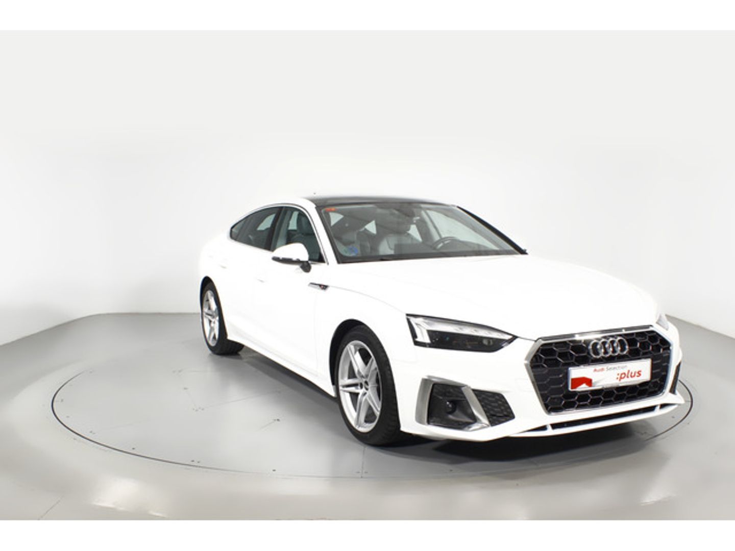 Audi A5 Sportback S Line 35 TDI 120 kW (163 CV) S tronic