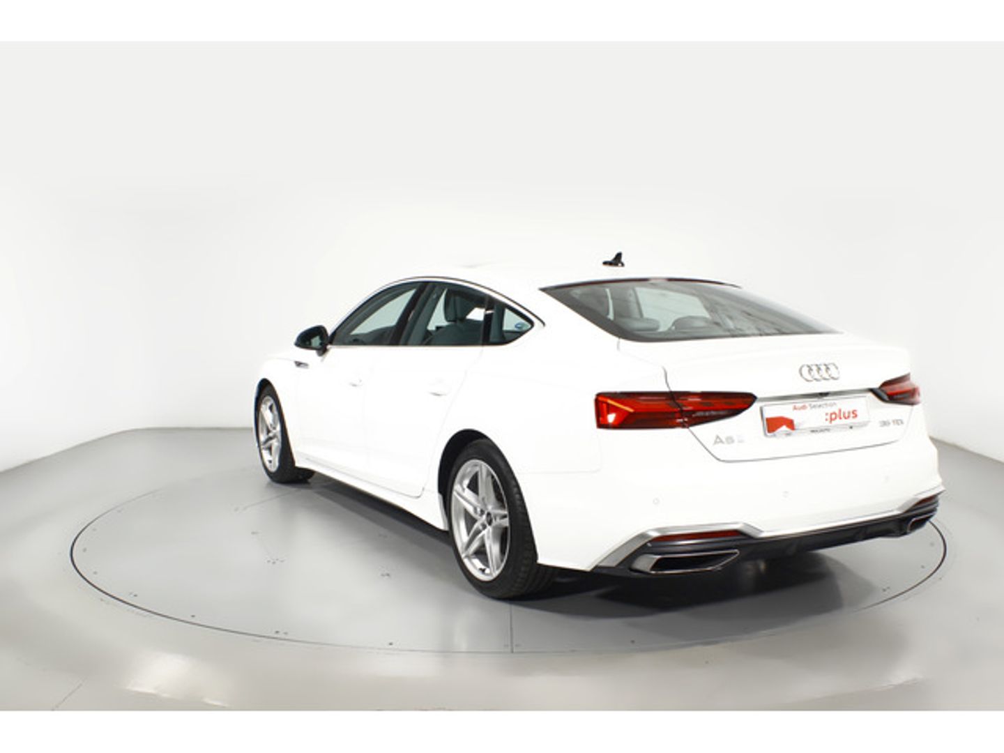 Audi A5 Sportback S Line 35 TDI 120 kW (163 CV) S tronic