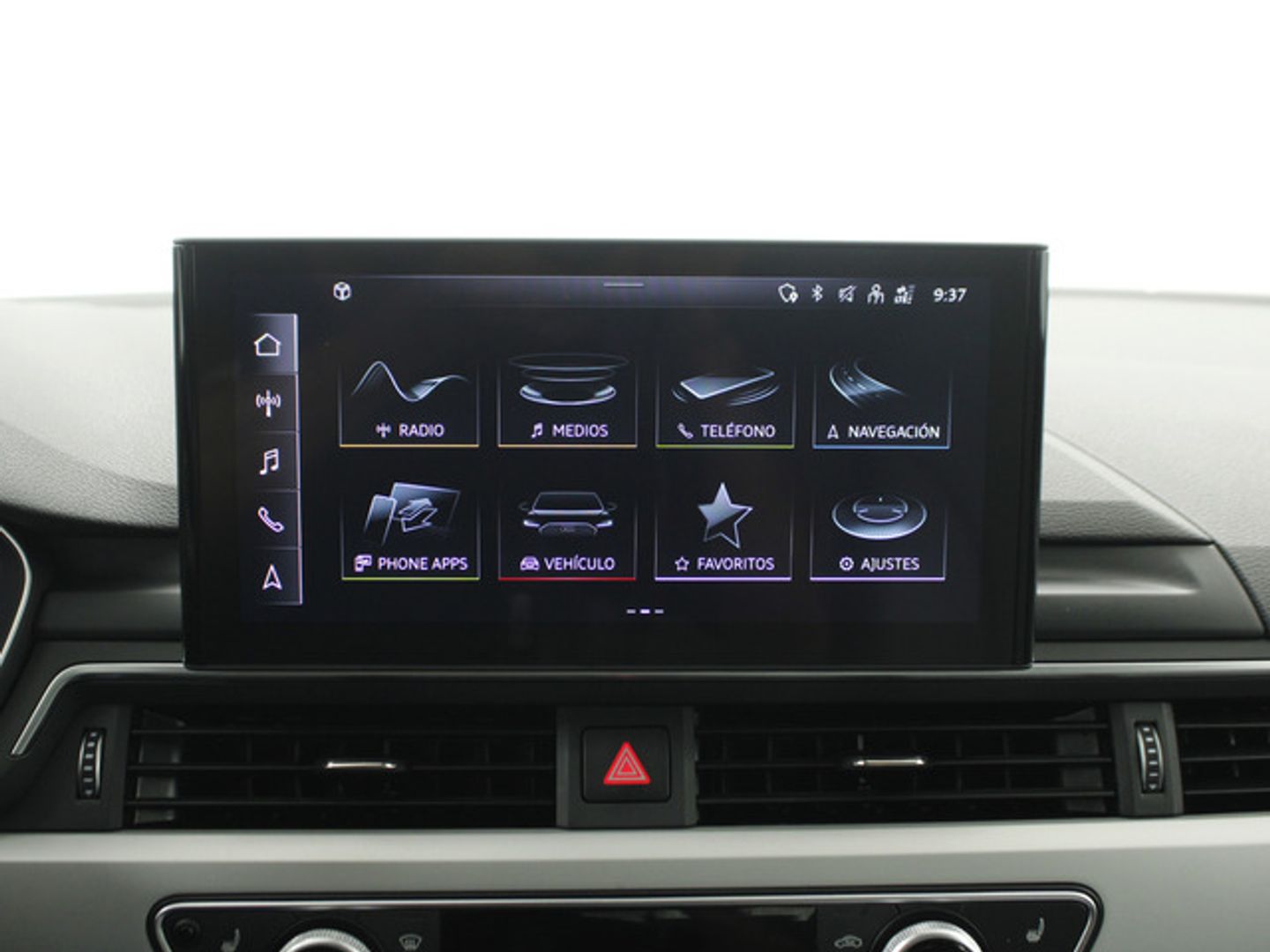 Audi A5 Sportback S Line 35 TDI 120 kW (163 CV) S tronic