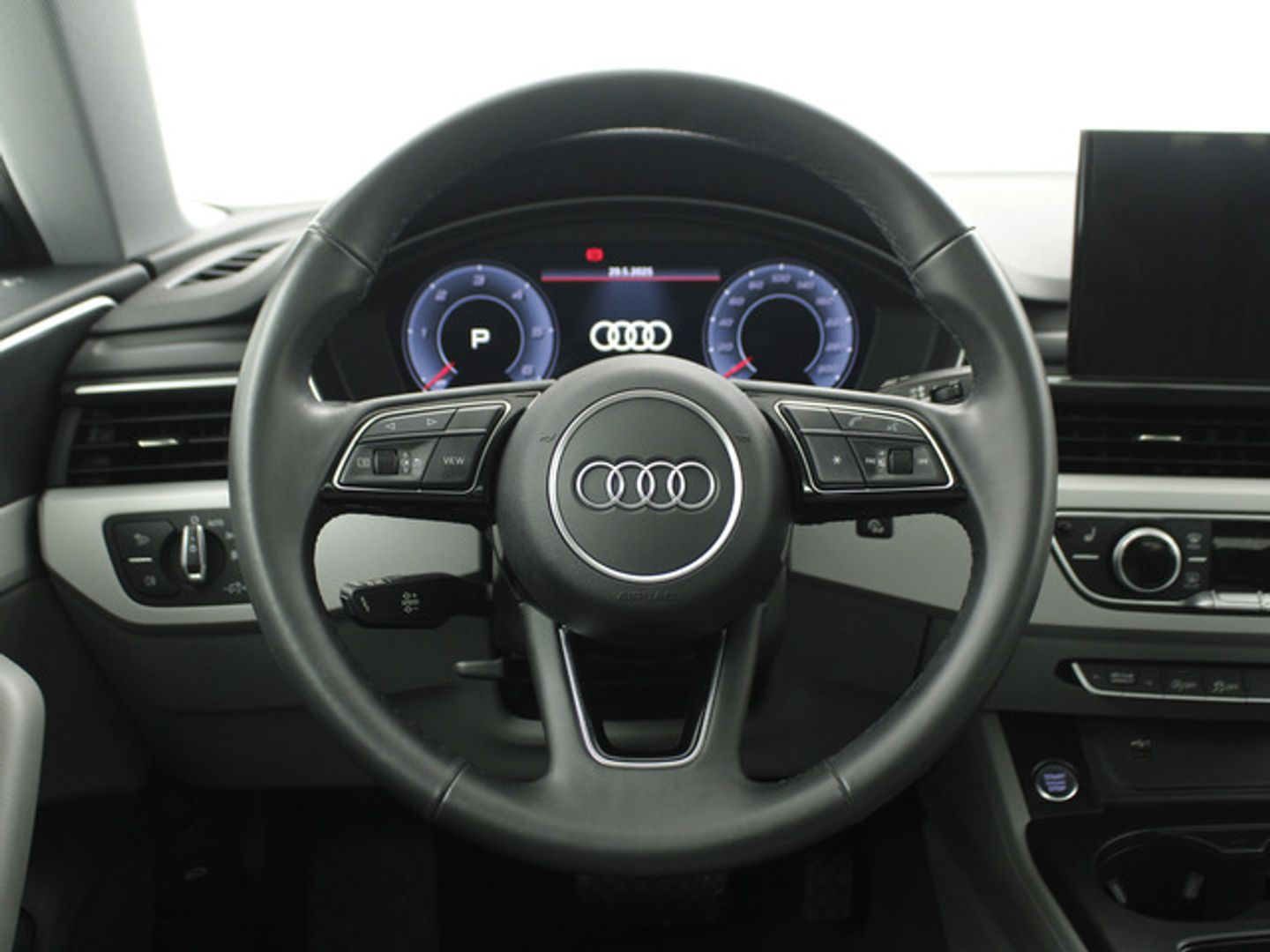 Audi A5 Sportback S Line 35 TDI 120 kW (163 CV) S tronic