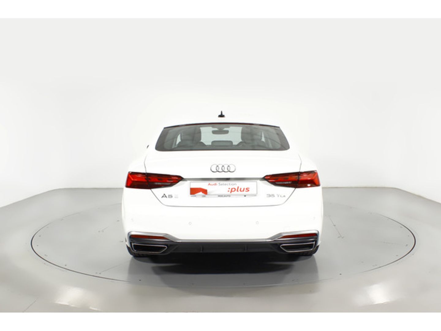 Audi A5 Sportback S Line 35 TDI 120 kW (163 CV) S tronic