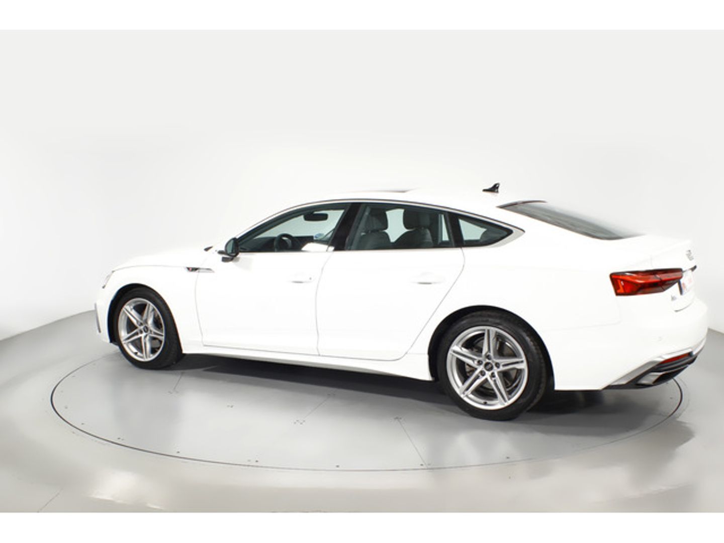 Audi A5 Sportback S Line 35 TDI 120 kW (163 CV) S tronic