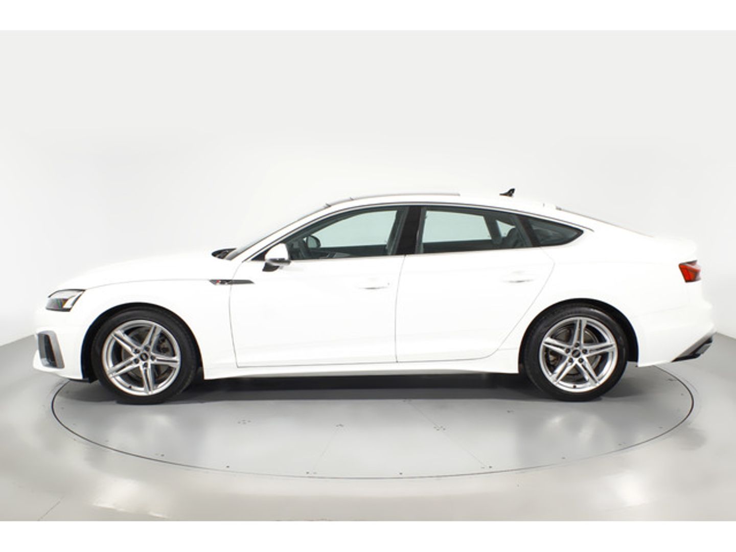 Audi A5 Sportback S Line 35 TDI 120 kW (163 CV) S tronic