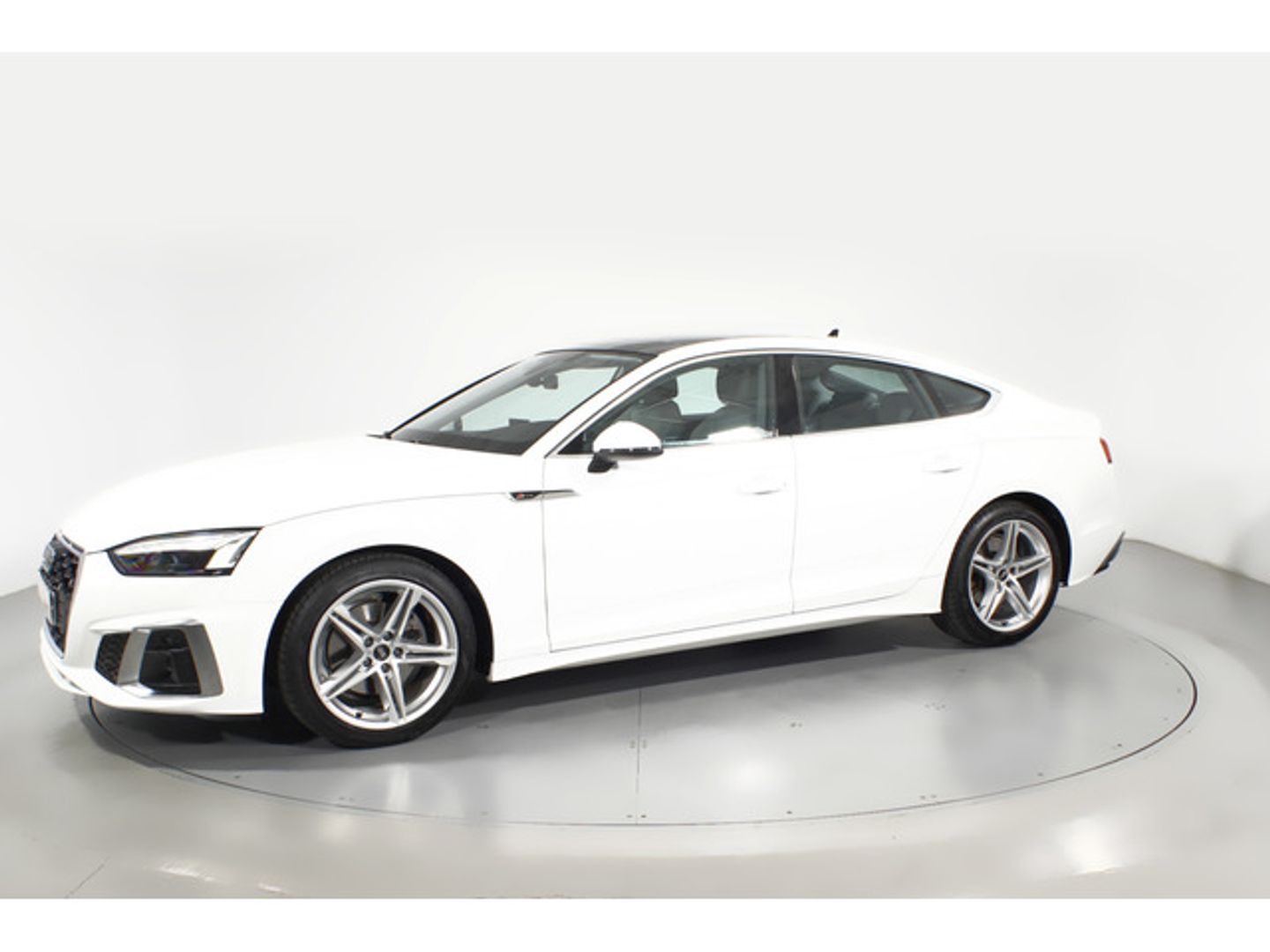 Audi A5 Sportback S Line 35 TDI 120 kW (163 CV) S tronic