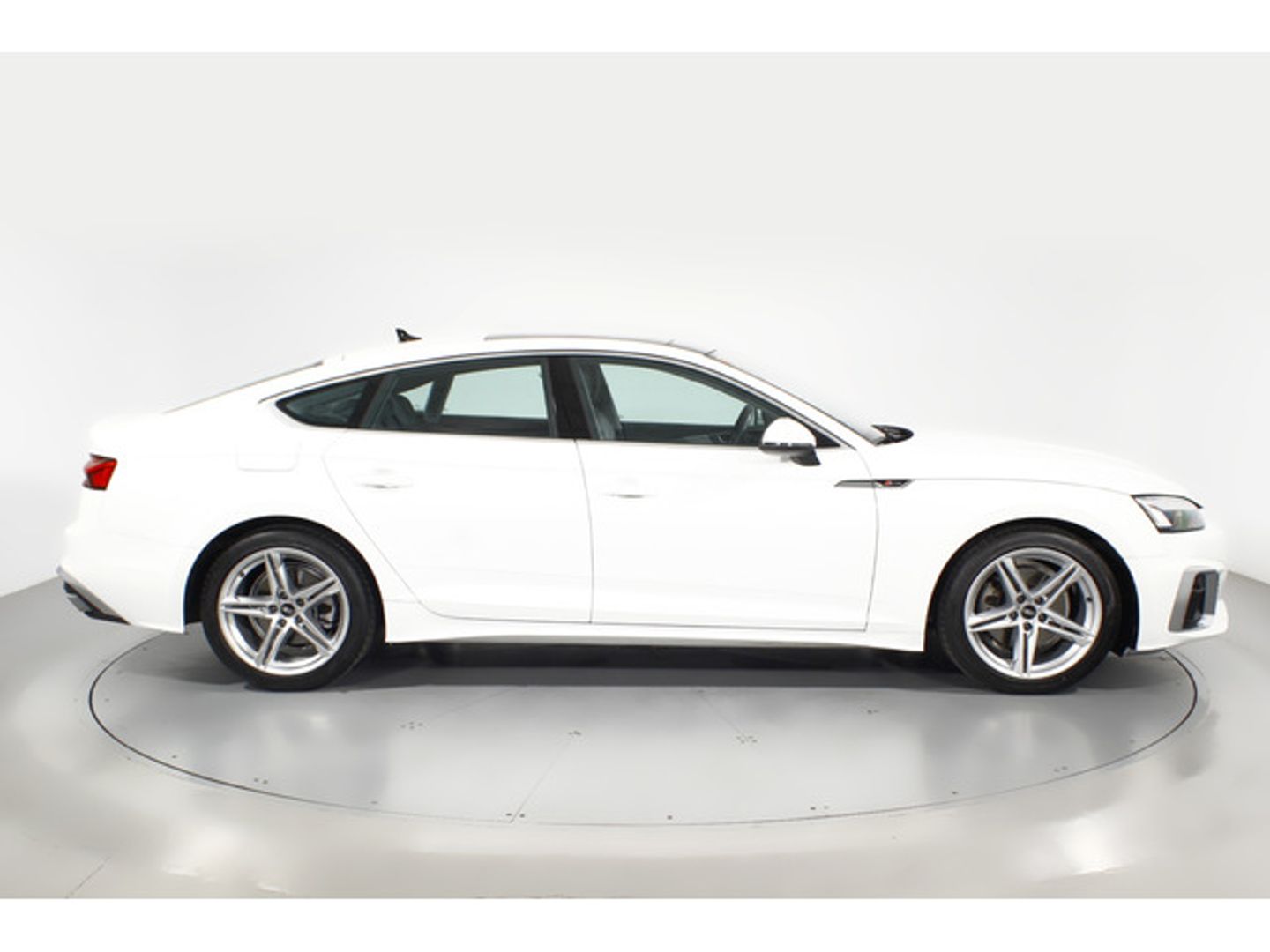 Audi A5 Sportback S Line 35 TDI 120 kW (163 CV) S tronic