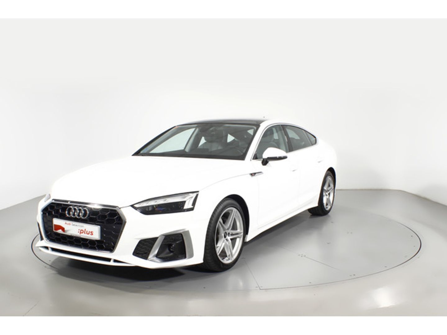 Audi A5 Sportback S Line 35 TDI 120 kW (163 CV) S tronic