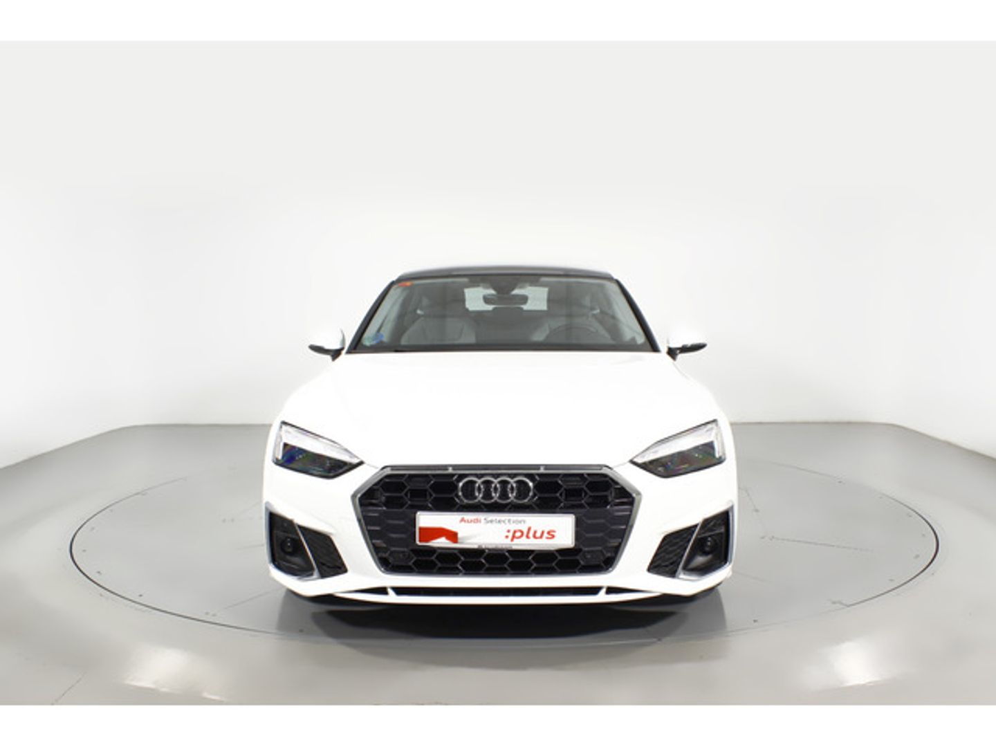 Audi A5 Sportback S Line 35 TDI 120 kW (163 CV) S tronic