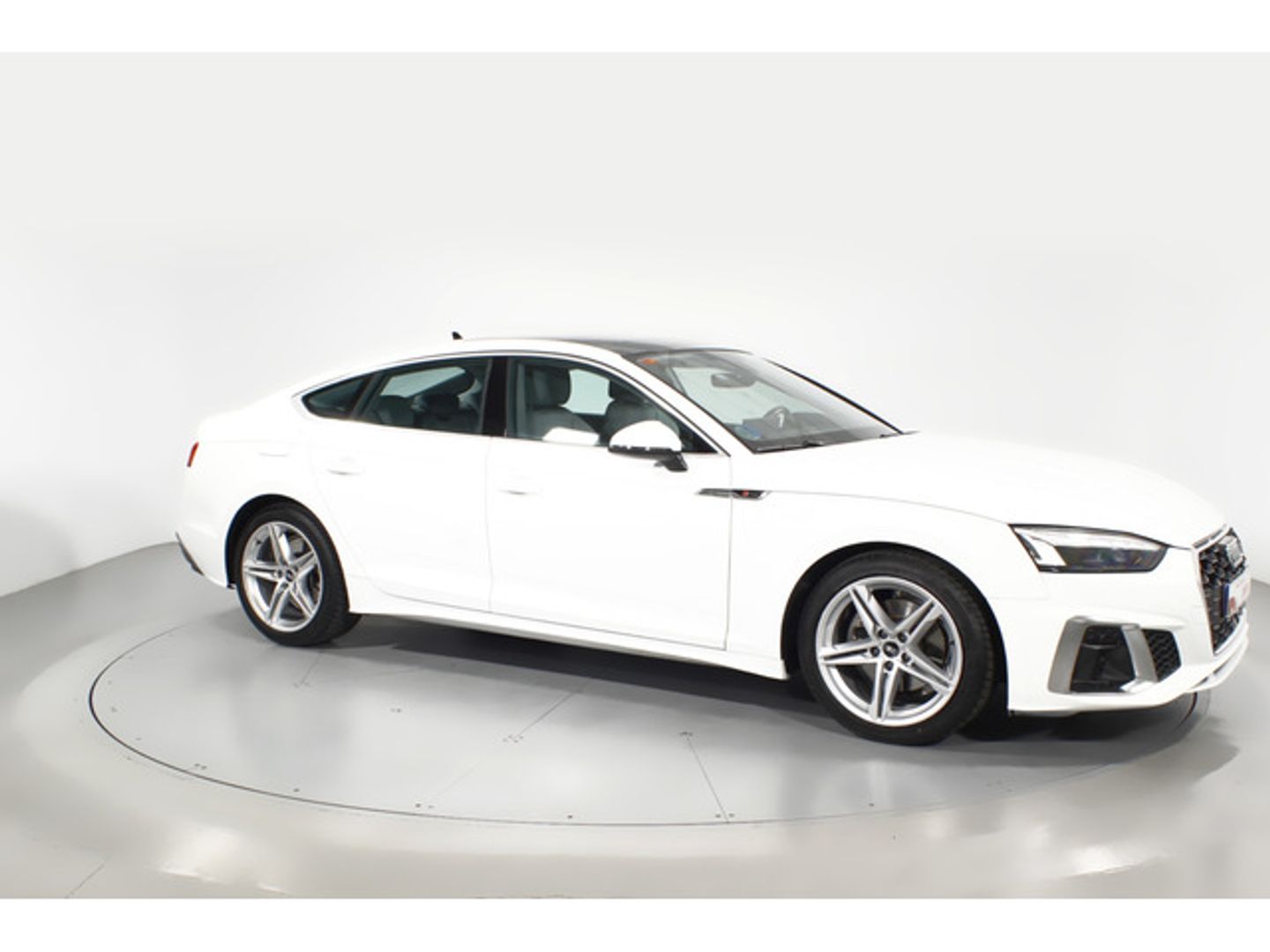 Audi A5 Sportback S Line 35 TDI 120 kW (163 CV) S tronic