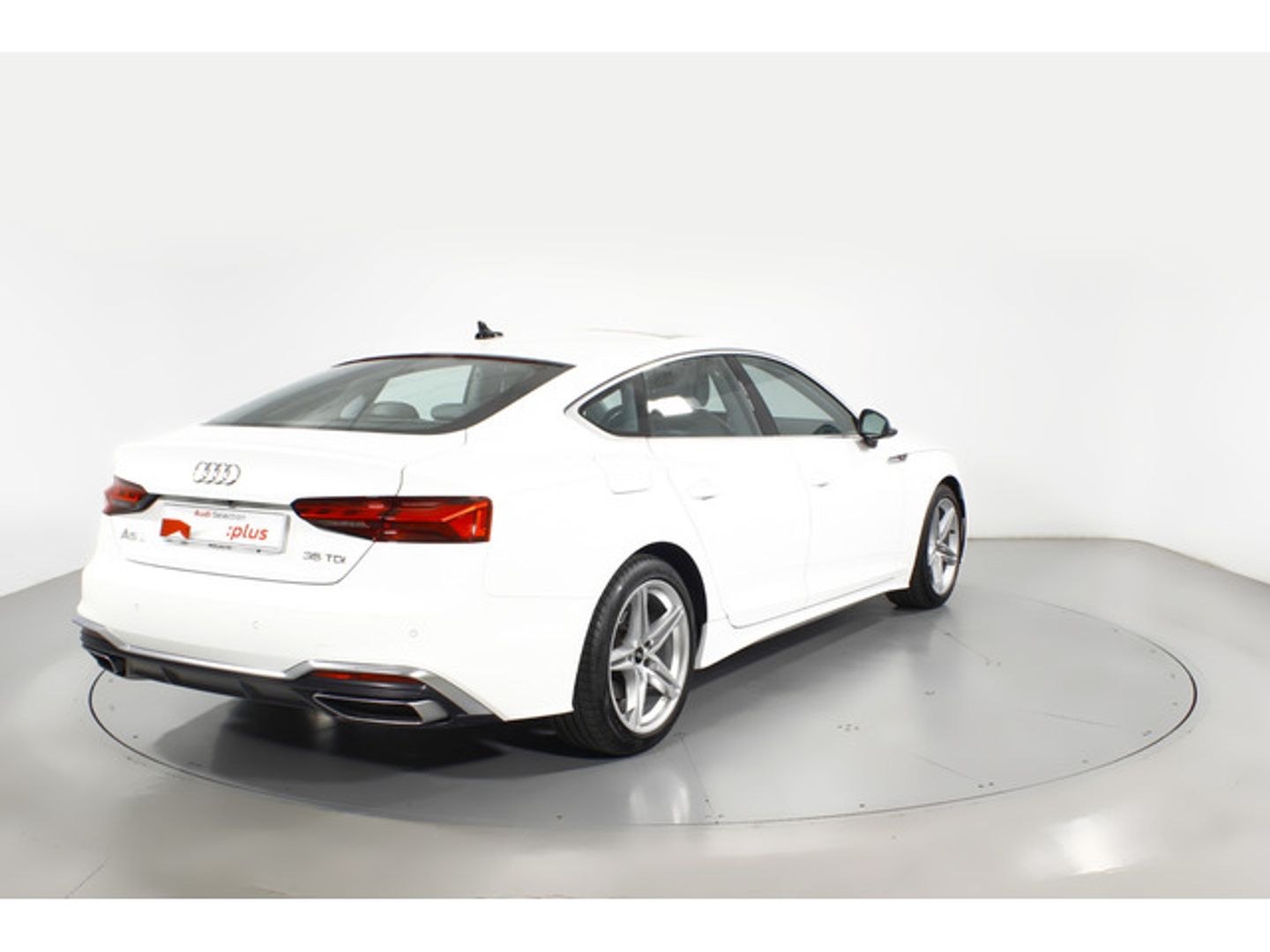 Audi A5 Sportback S Line 35 TDI 120 kW (163 CV) S tronic