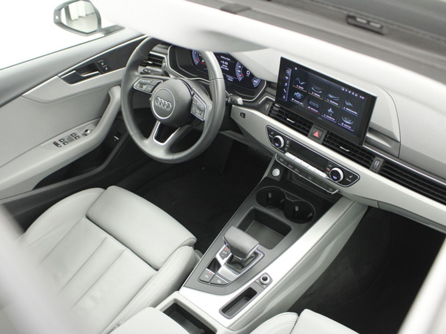 Audi A5 Sportback S Line 35 TDI 120 kW (163 CV) S tronic
