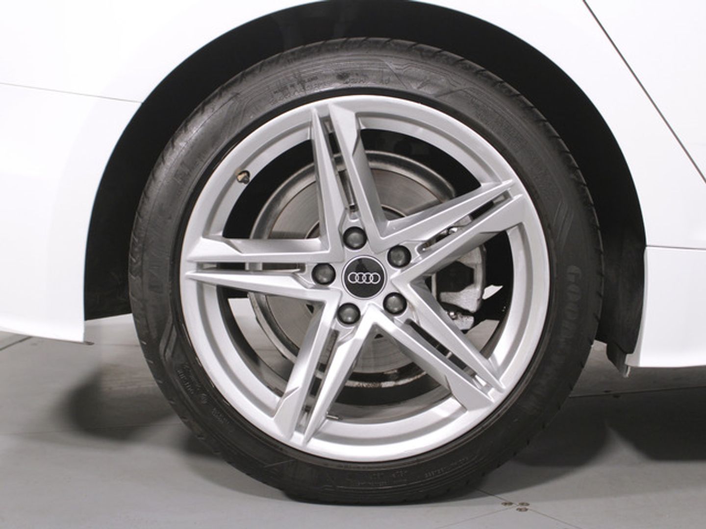Audi A5 Sportback S Line 35 TDI 120 kW (163 CV) S tronic