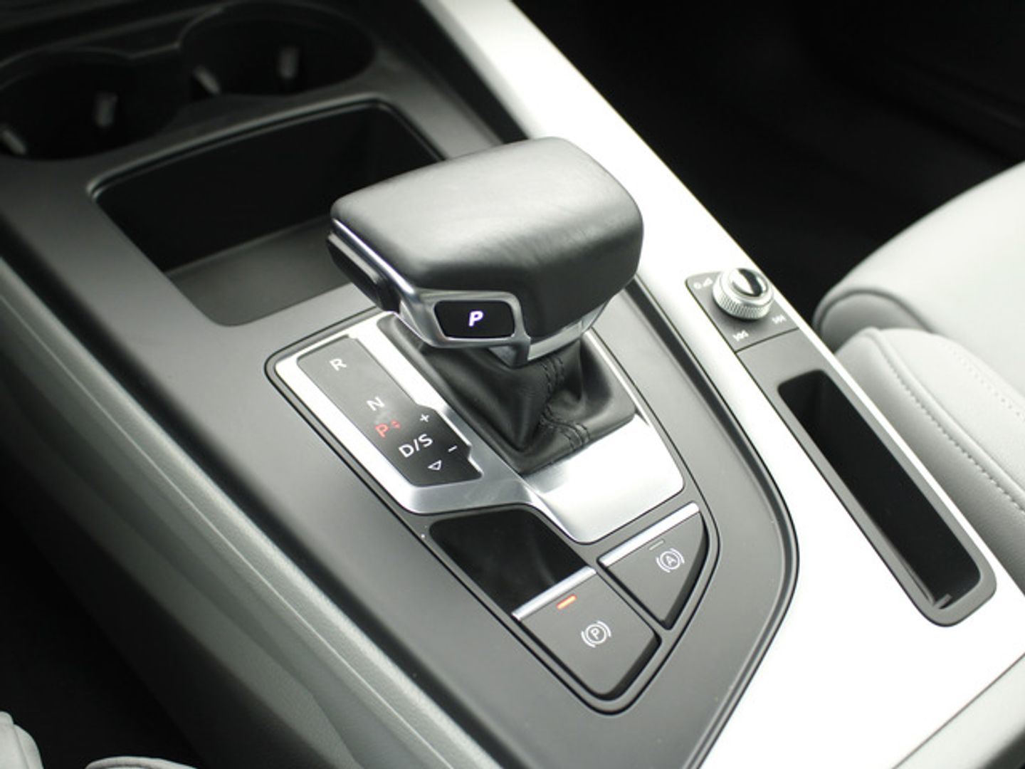 Audi A5 Sportback S Line 35 TDI 120 kW (163 CV) S tronic