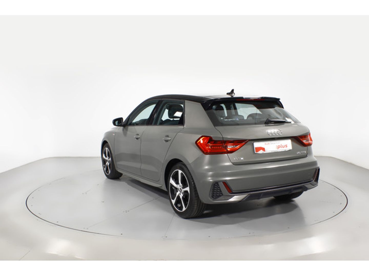 Audi A1 Sportback Adrenalin 25 TFSI 70 kW (95 CV)