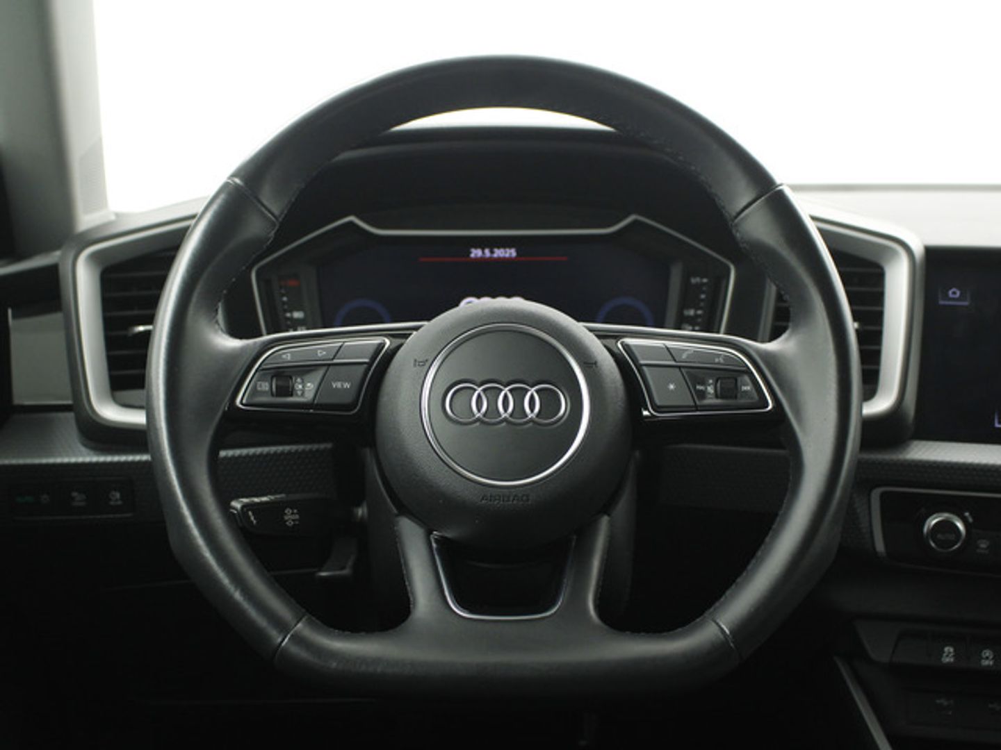 Audi A1 Sportback Adrenalin 25 TFSI 70 kW (95 CV)