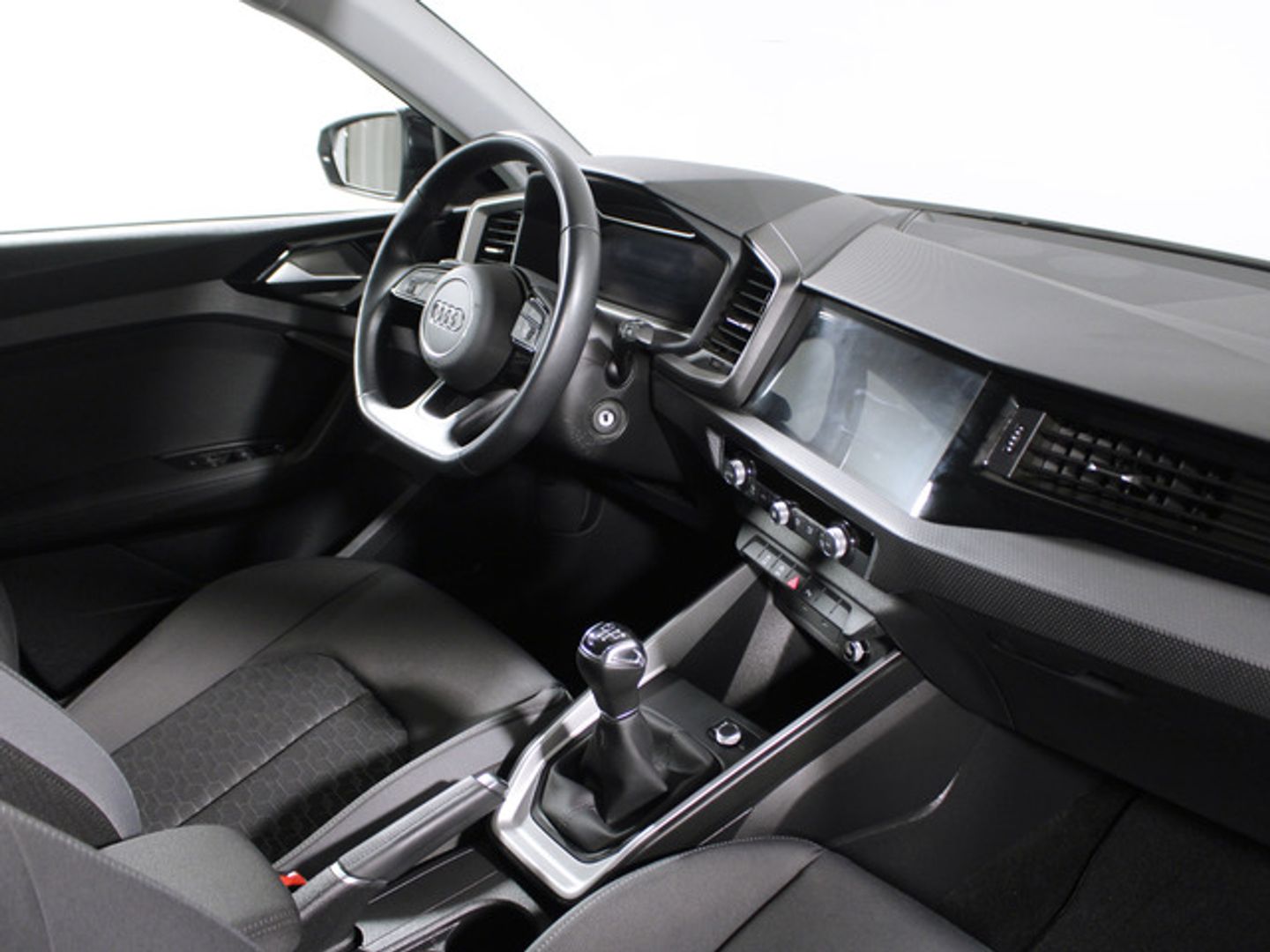 Audi A1 Sportback Adrenalin 25 TFSI 70 kW (95 CV)
